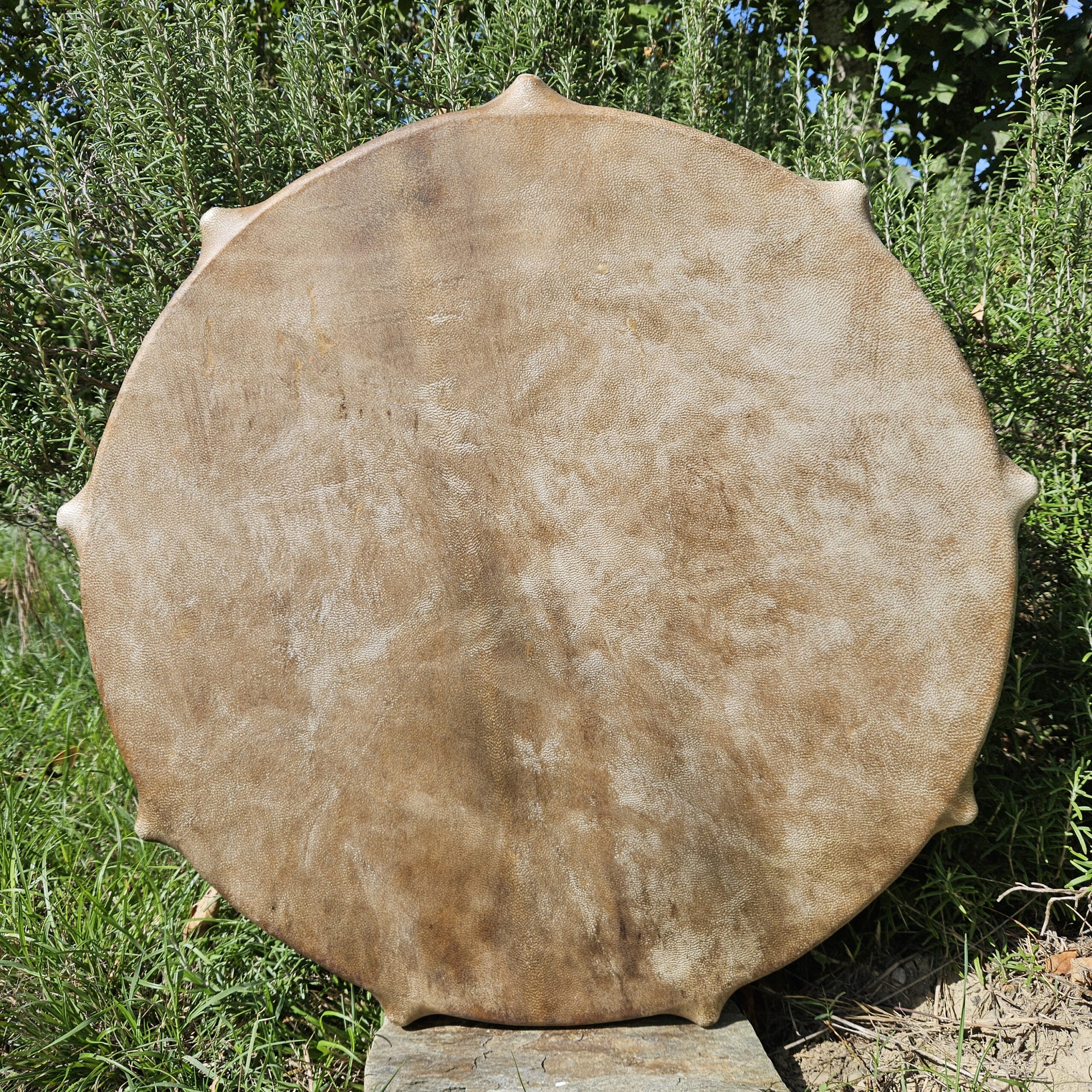 Tambour mongol 60 cm